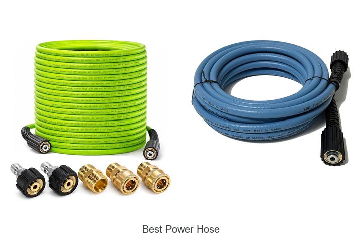 best power hose