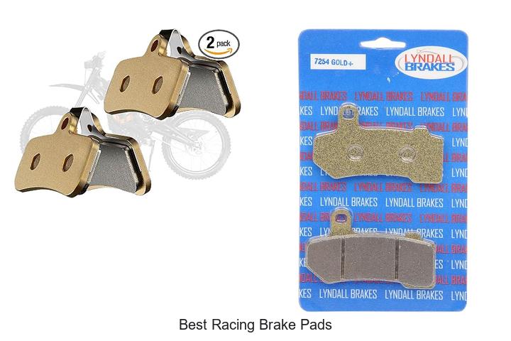 best racing brake pads