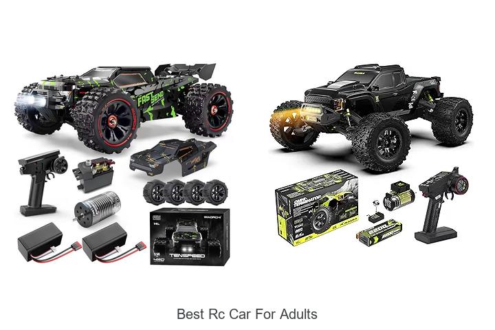 best rc car for adults