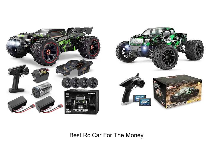best rc car for the money