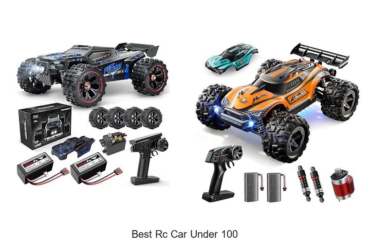 best rc car under 100