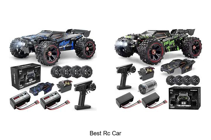 best rc car
