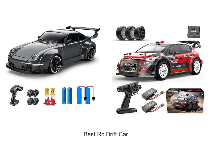 best rc drift car