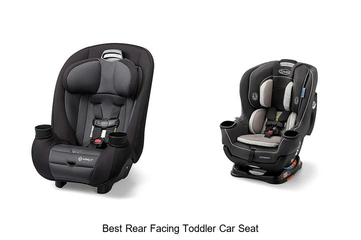 best rear facing toddler car seat
