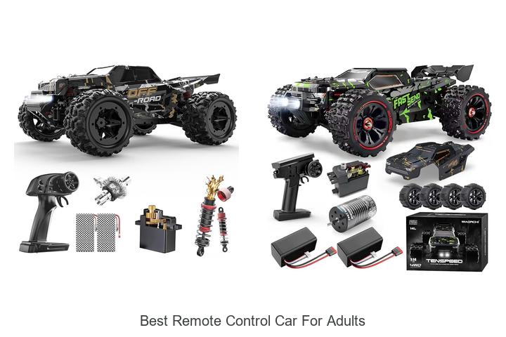 best remote control car for adults