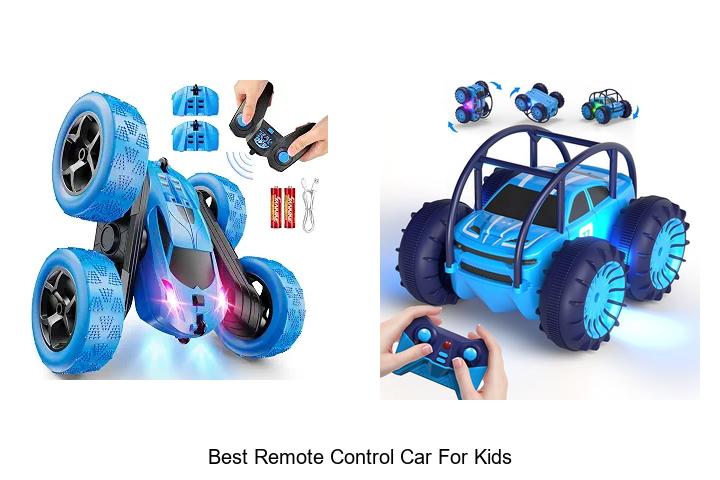 best remote control car for kids