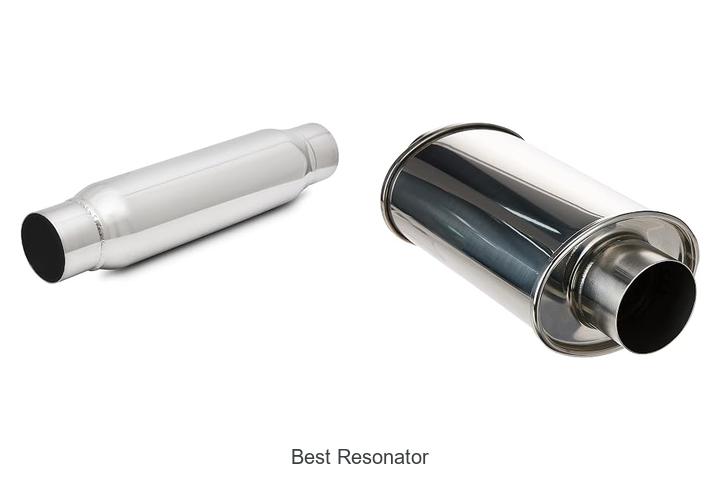 best resonator
