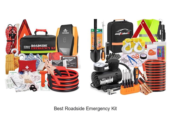 best roadside emergency kit