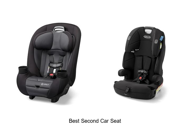 best second car seat