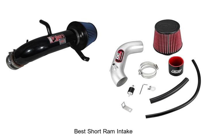 best short ram intake