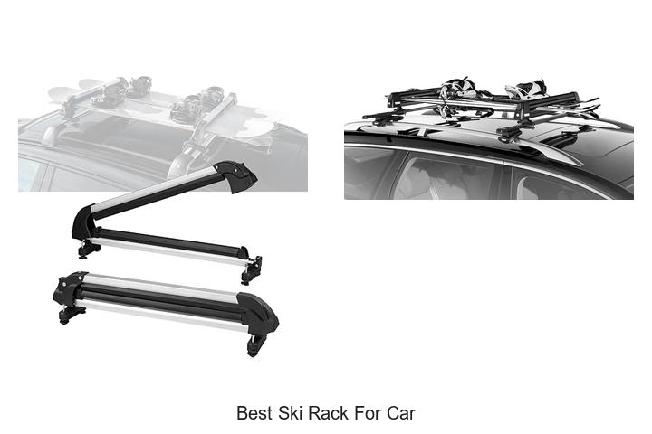 best ski rack for car