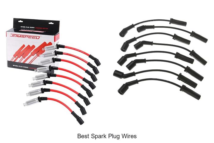 best spark plug wires