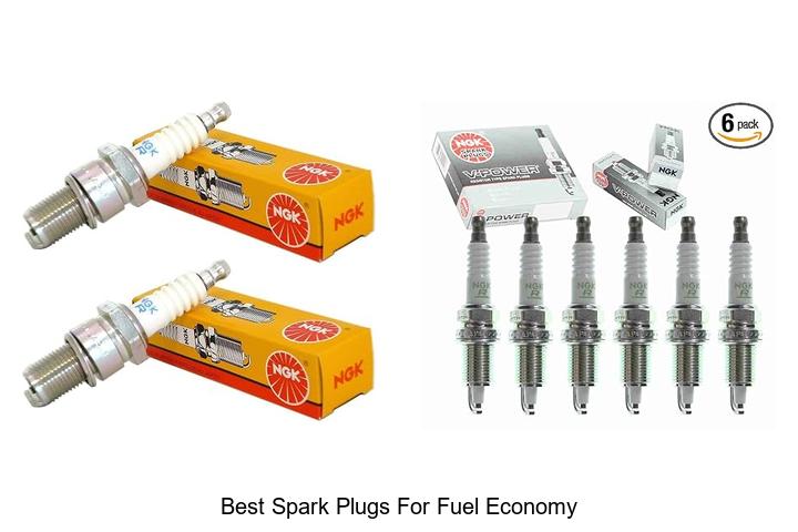 best spark plugs for fuel economy