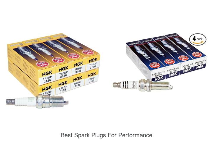 best spark plugs for performance