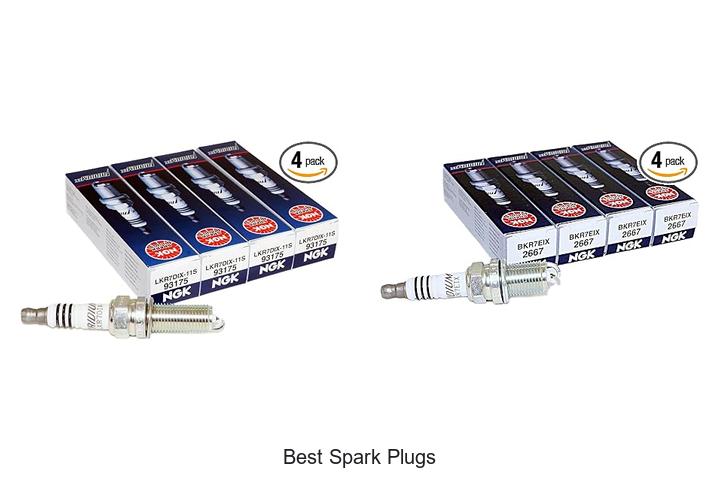 best spark plugs