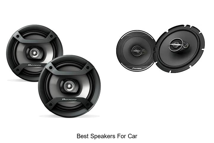 best speakers for car
