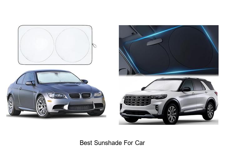 best sunshade for car