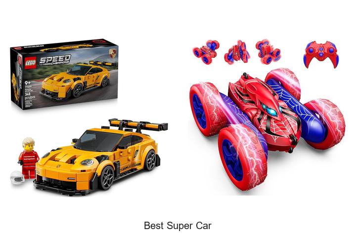 best super car