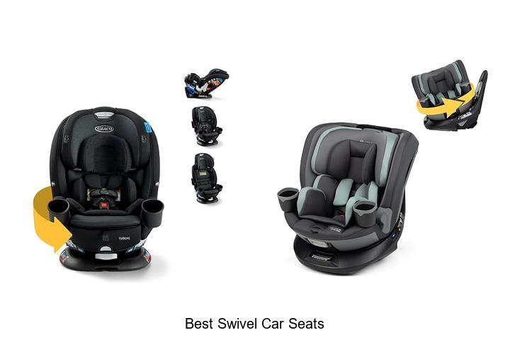 best swivel car seats