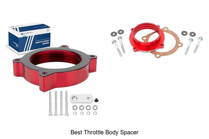best throttle body spacer