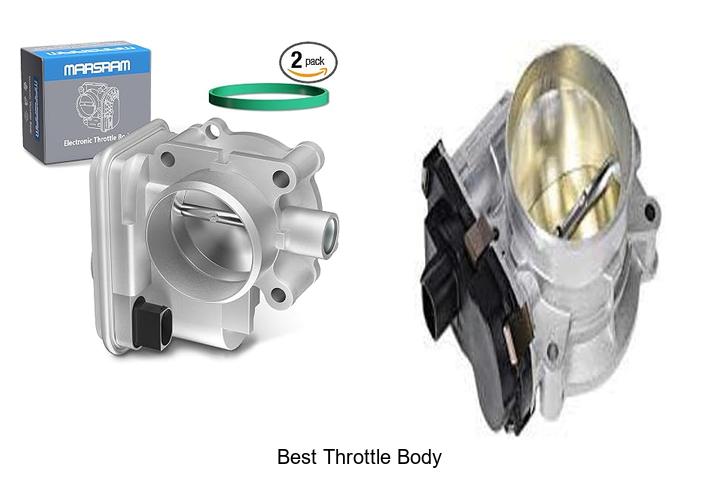 best throttle body