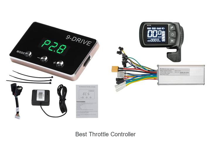best throttle controller