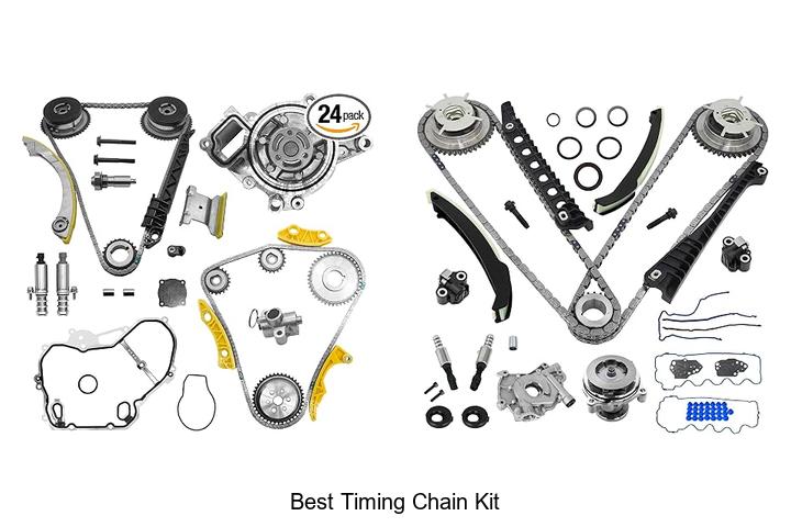 best timing chain kit