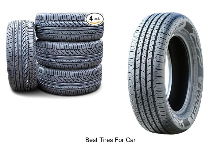 best tires for car