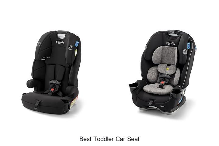 best toddler car seat
