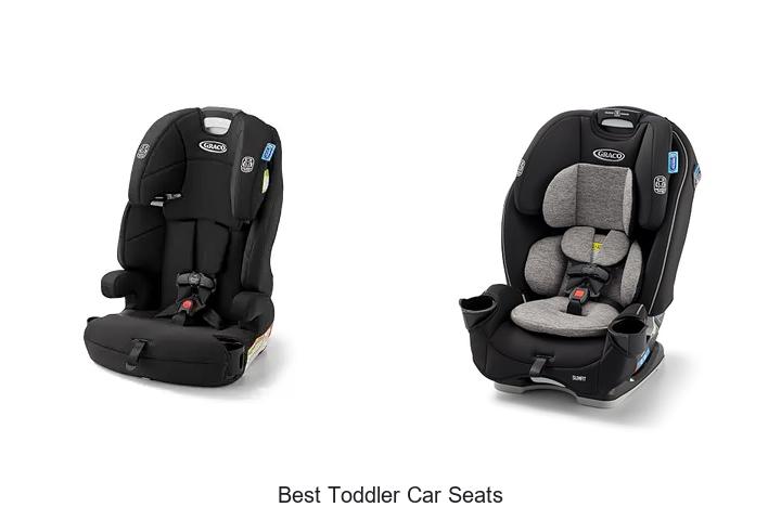 best toddler car seats