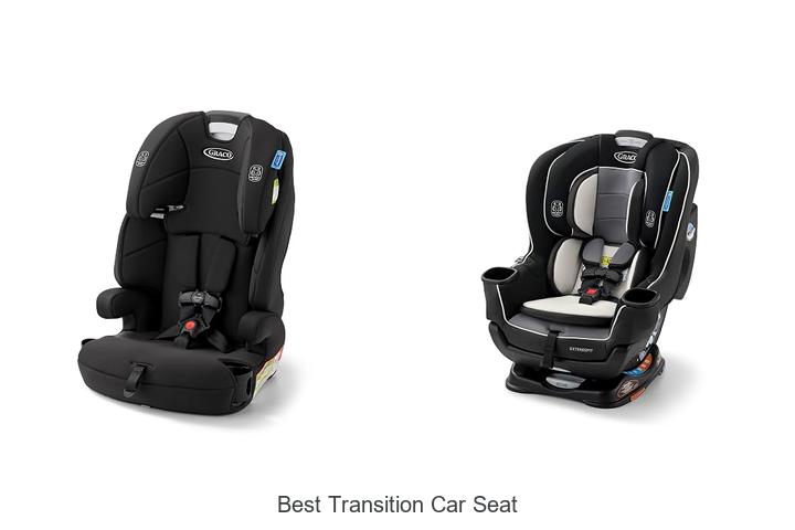 best transition car seat