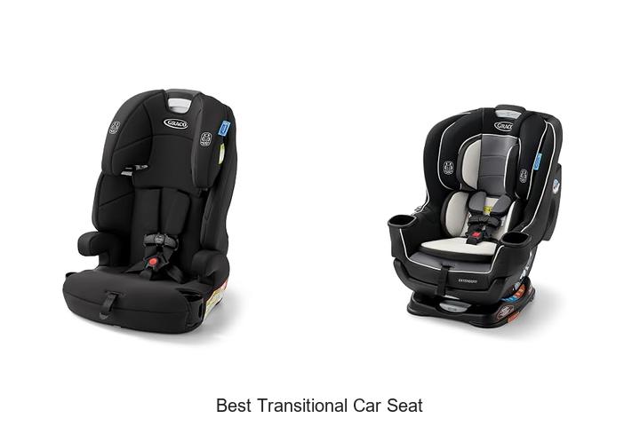 best transitional car seat