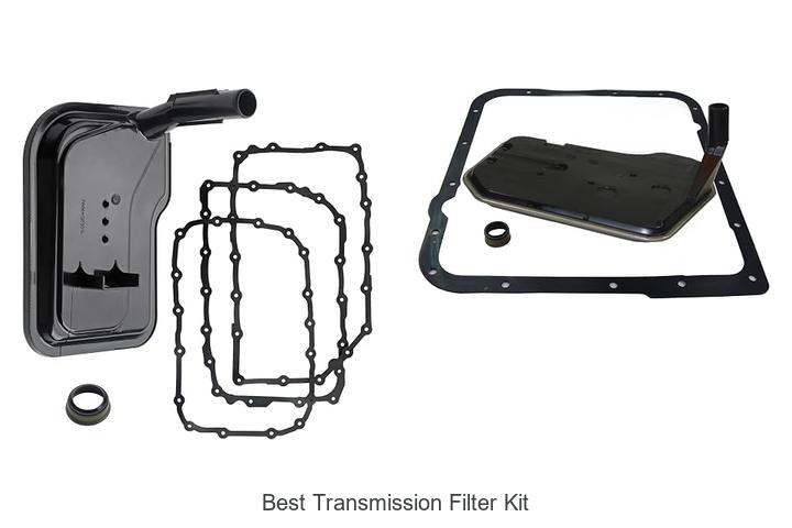 best transmission filter kit