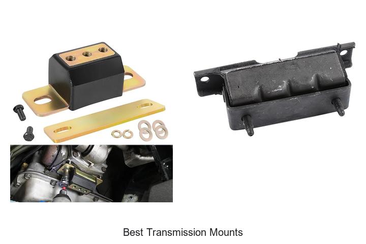 best transmission mounts