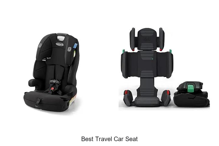 best travel car seat