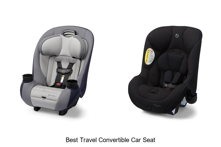 best travel convertible car seat