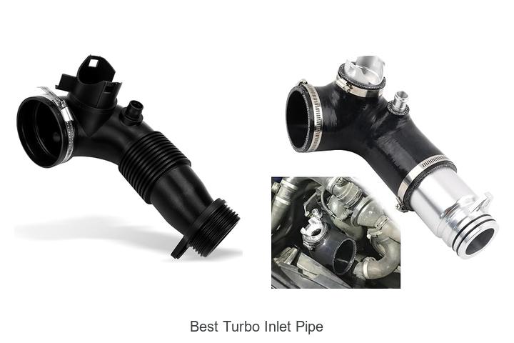 best turbo inlet pipe