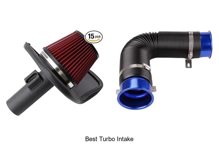 best turbo intake