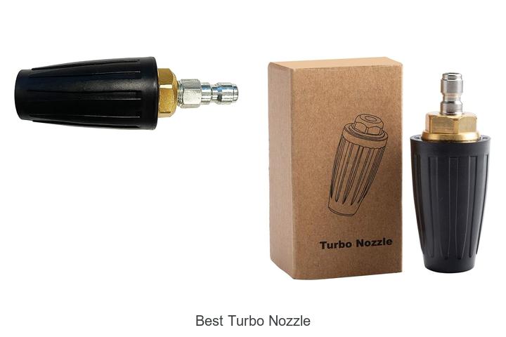 best turbo nozzle