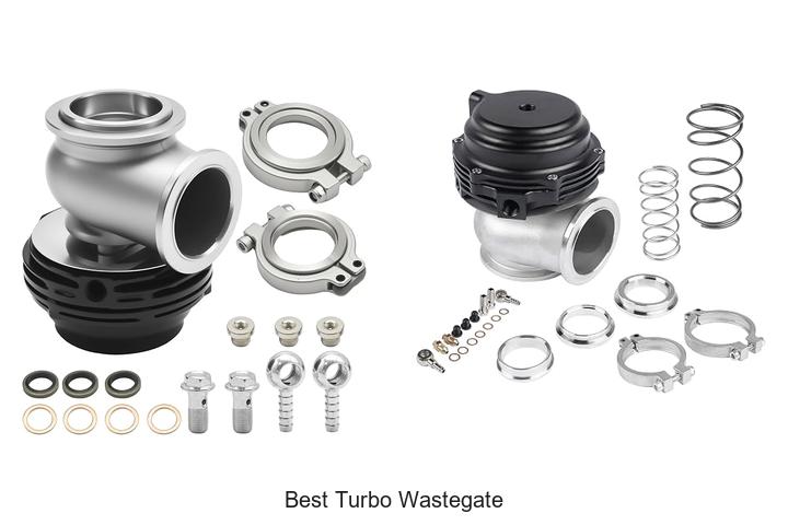 best turbo wastegate
