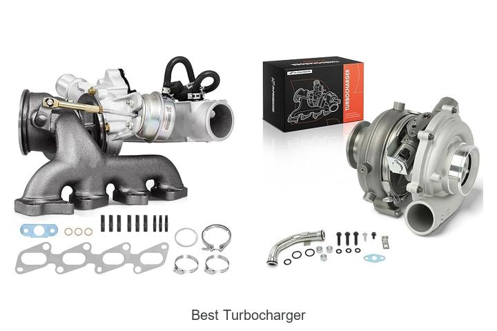 best turbocharger