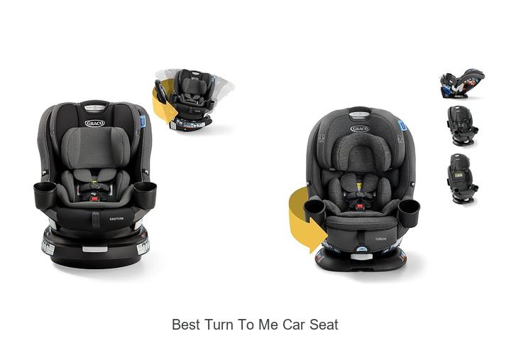best turn to me car seat