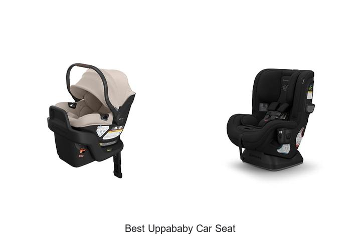 best uppababy car seat