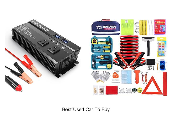best used car to buy