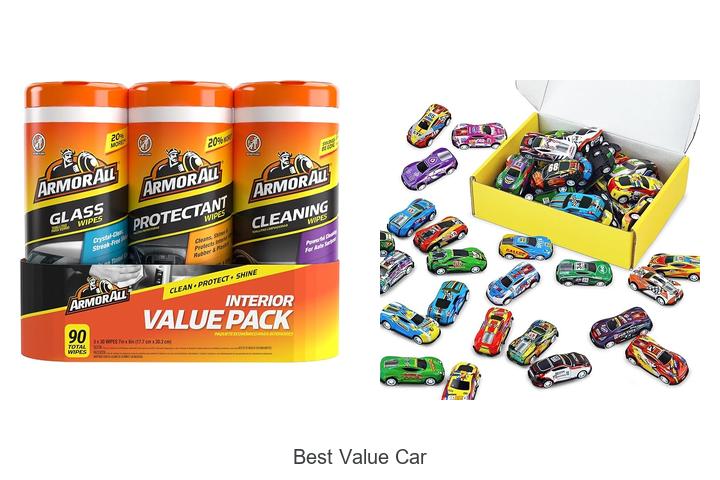 best value car