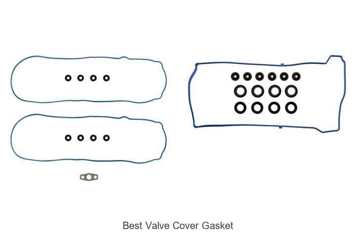 best valve cover gasket