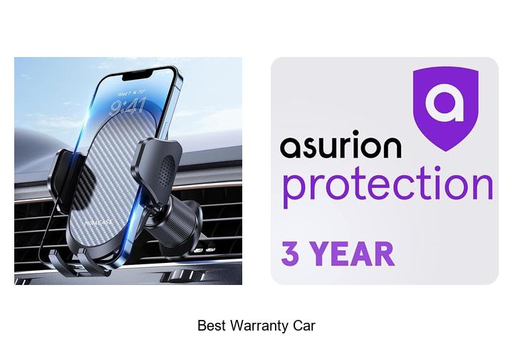 best warranty car