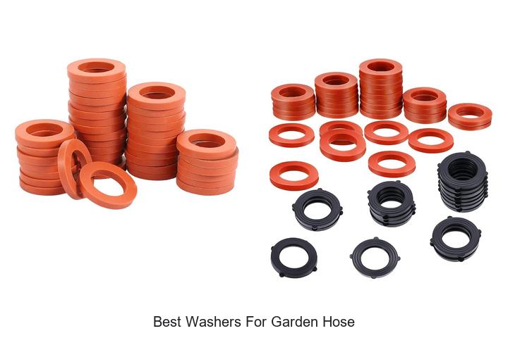 best washers for garden hose