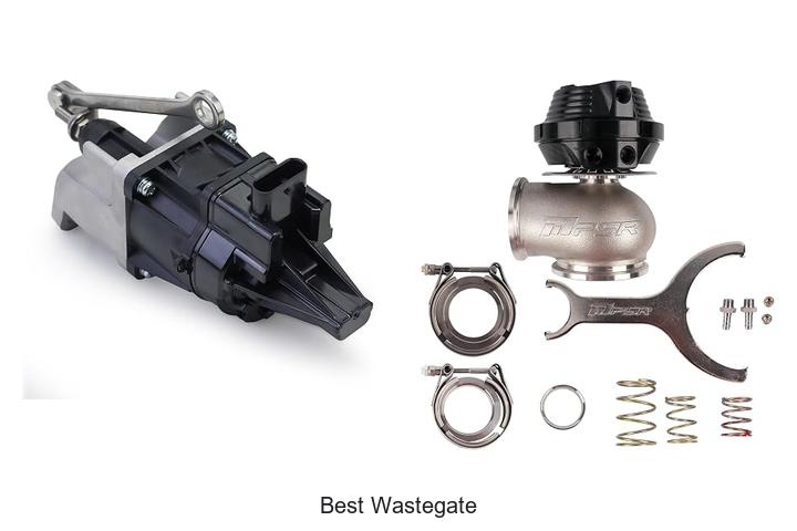 best wastegate