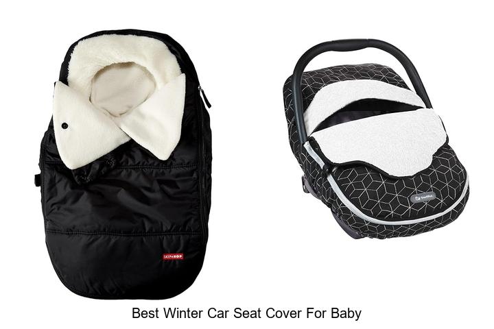 best winter car seat cover for baby